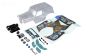 LOS240018 LMT Son Uva kap transparant, Set