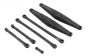 LOS234003 Achter as dragers SBR-SRR, Set