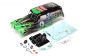 LOS240013 LMT Grave digger kap gespoten, Set