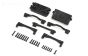 LOS241032 Dwars strip chassis LMT Truck, Set