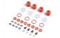 LOS243015 Schokdemper onderhoud LMT Truck, Set
