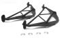 LOS250011 LOSI MTXL Kap steun voor/achter, Set