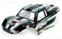 LOS250013 LOSI MTXL zwart/groen, 1 st.