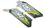 LOS250016 LOSI DBXL-E Kap Zwart, Set