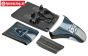 LOS250017 LOSI DBXL-E Kap Grijs, Set