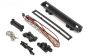 LOS250019 LOSI DBXL-E LED Licht Bar, Set