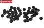 LOS250022 Kap ringen SBR-2.0-SRR, 22 st.