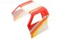 LOS250030 Kap Cabine Rood SBR, 1 st.