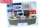 LOS250047 Interieur met helmen SBR 2.0, Set