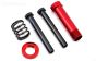 LOS251015 LOSI DBXL-MTXL Servo-Saver as, Set