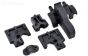 LOS251022 Midden Differentieel montage DBXL-MTXL, Set.
