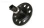 LOS251023 Differentieel midden 61T-M1,5 DBXL, 1 st.