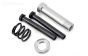 LOS251044 LOSI MTXL-DBXL Servo-Saver as, Set