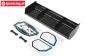 LOS251046 LOSI DBXL-E Achter spoiler, 1 st,