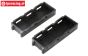 LOS251047 LOSI DBXL-E Accu houder, 2 st,
