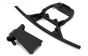 LOS251057 Voor bumper-Skid plaat SBR, Set