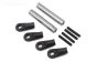 LOS251067 Stuurstangen SBR-SBR 2.0, Set
