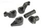 LOS251070 Servo-Saver LOSI 5T 2.0, Set