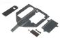 LOS251083 Chassis-Accu-Plaat SRR-SBR 2.0, Set