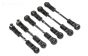 LOS251096 LOSI DBXL 2.0-E 2.0 Instel Stangen, Set