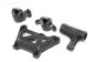 LOS251097 LOSI DBXL-E 2.0 Servo-Saver, set
