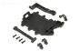 LOS251099 LOSI DBXL-E 2.0 ESC Houder, set