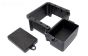 LOS251101 LOSI DBXL-E 2.0 Radio Box, set