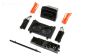 LOS251112 Rol kooi Accessoires SBR 2.0, Set