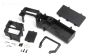 LOS251114 LOSI DBXL 2.0 Radio box, set