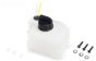 LOS251118 LOSI DBXL 2.0 Brandstof tank 800cc, Set