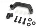 LOS251124 LOSI DBXL 2.0 Brandstof tank steun, set