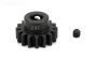 LOS252039 E-Motor Tandwiel 16T-M1,5, 1 st.