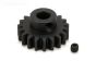 LOS252042 E-Motor Tandwiel 19T-M1,5, 1 st.