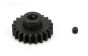 LOS252044 E-Motor Tandwiel 21T-M1,5, 1 st.