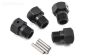 LOS252050 LOSI DBXL 2.0-E 2.0 Wiel meenemer, 4 st.