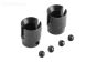 LOS252054 LOSI MTXL Aandrijf cup voor/achter, 2 st