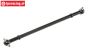 LOS252056 LOSI DBXL-E Aandrijf as midden/voor, 1 st.