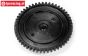 LOS252061 Diff.tandwiel midden DBXL-E 48T-M1,5, 1 st.