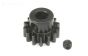 LOS252065 E-Motor Tandwiel 14T-M1,5, 1 st.