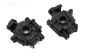LOS252074 Differentieel behuizing voor SBR-SBR 2.0, set