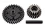 LOS252080 Midden aandrijving SBR-2.0-SRR, Set