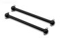 LOS252082 Aandrijf as achter SBR-2.0-SRR, 2 st.