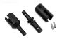 LOS252087 Center Differentieel as SBR-2.0-SRR, Set