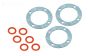 TPS252097 LOSI 5T Differentieel pakking-O-ring, set