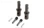 LOS252108 Front Differentieel as SRR-SBR 2.0, Set