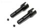 LOS252116 LOSI DBXL 2.0 Wiel as achter, 2 st.