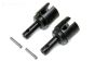 LOS252117 LOSI DBXL 2.0-E 2.0 Diff. as voor-achter, 2 st.