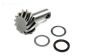 LOS252124 LOSI DBXL 2.0-E 2.0 Tandwiel as 12T, 1 st.