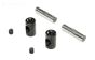 LOS252125 LOSI DBXL 2.0-E Cardan bussen Ø5 mm, Set