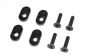 LOS252137 LOSI DBXL 2.0 Motor platen 19T, 4 st.